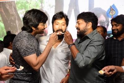 Waltair Veerayya Success Meet - 37 of 55