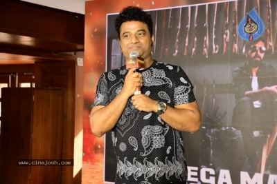 Waltair Veerayya Success Meet - 22 of 55