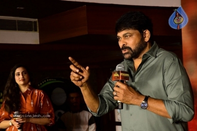 Waltair Veerayya Success Meet - 25 of 55