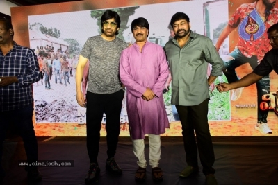 Waltair Veerayya Success Meet - 26 of 55