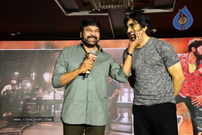 Waltair Veerayya Success Meet - 29 of 55