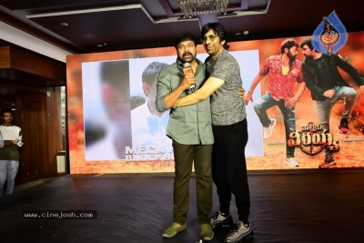 Waltair Veerayya Success Meet - 32 of 55