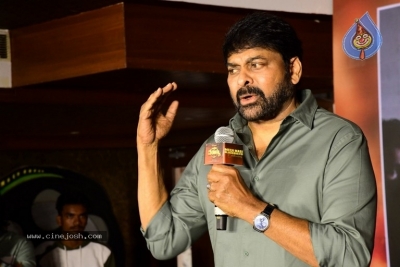 Waltair Veerayya Success Meet - 36 of 55