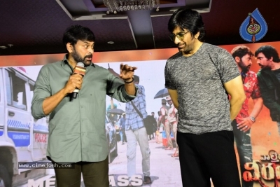 Waltair Veerayya Success Meet - 39 of 55