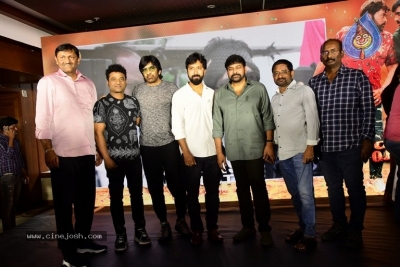 Waltair Veerayya Success Meet - 47 of 55