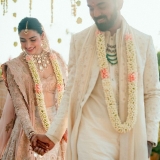 Athiya Shetty-KL Rahul Wedding Photos