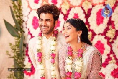 Sharwanand Engagement Photos - 12 of 146