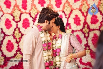 Sharwanand Engagement Photos - 70 of 146