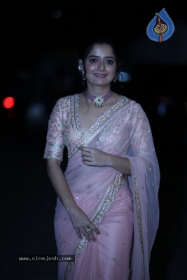 Ashika Ranganath Photos - 4 of 21