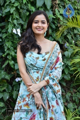 Ashika Ranganath Photos - 6 of 18