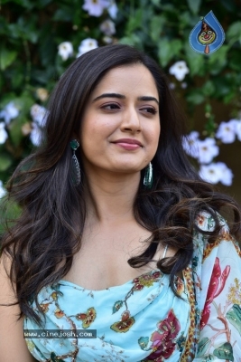 Ashika Ranganath Photos - 9 of 18