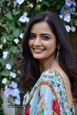 Ashika Ranganath Photos - 12 of 18