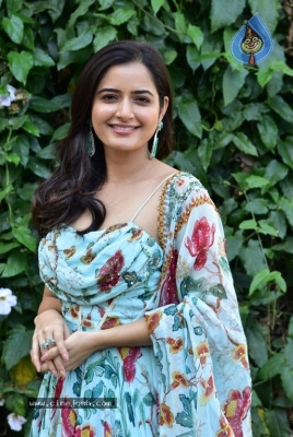 Ashika Ranganath Photos - 18 of 18