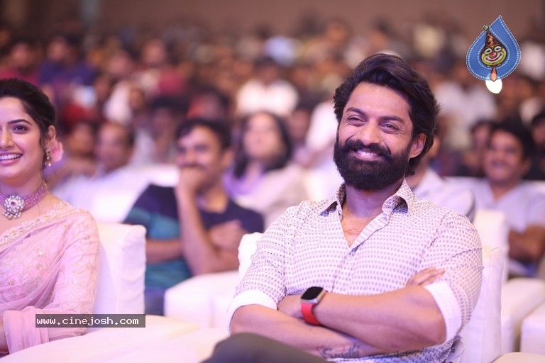 Amigos Movie Pre Release Event - 19 / 60 photos