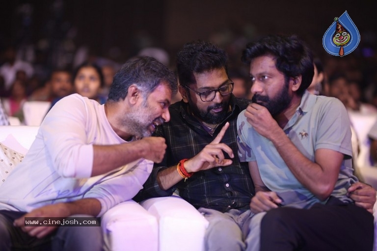 Amigos Movie Pre Release Event - 22 / 60 photos