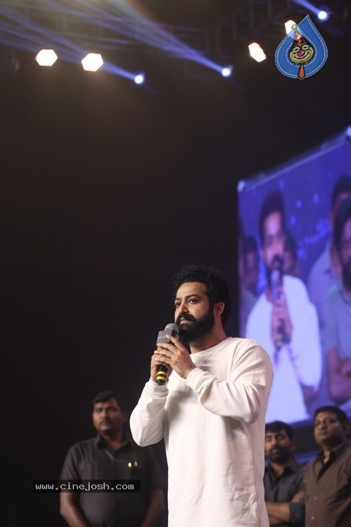 Amigos Movie Pre Release Event - 28 / 60 photos