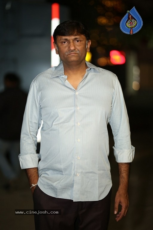 Amigos Movie Pre Release Event - 29 / 60 photos