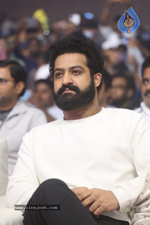 Amigos Movie Pre Release Event - 35 / 60 photos