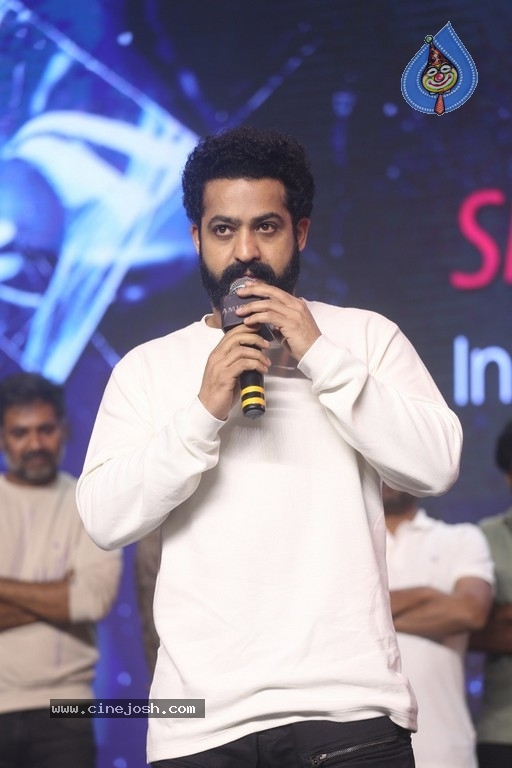Amigos Movie Pre Release Event - 36 / 60 photos