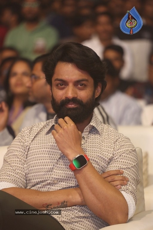 Amigos Movie Pre Release Event - 42 / 60 photos
