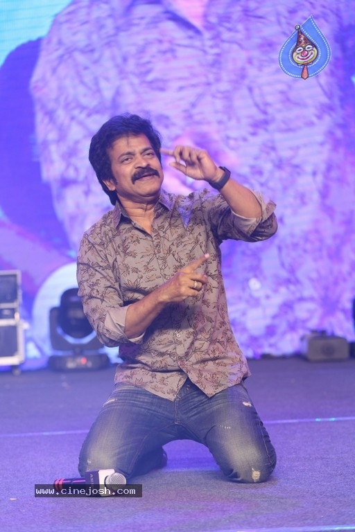 Amigos Movie Pre Release Event - 46 / 60 photos