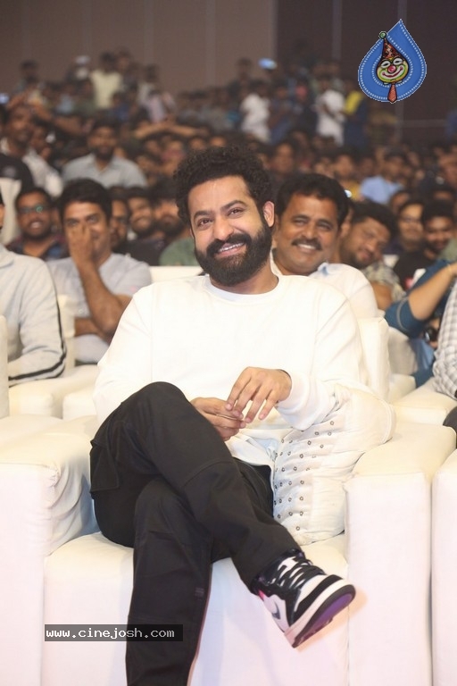 Amigos Movie Pre Release Event - 48 / 60 photos