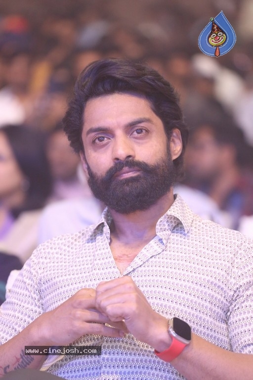 Amigos Movie Pre Release Event - 50 / 60 photos