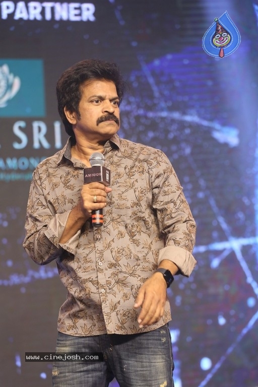 Amigos Movie Pre Release Event - 51 / 60 photos