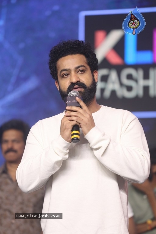 Amigos Movie Pre Release Event - 53 / 60 photos