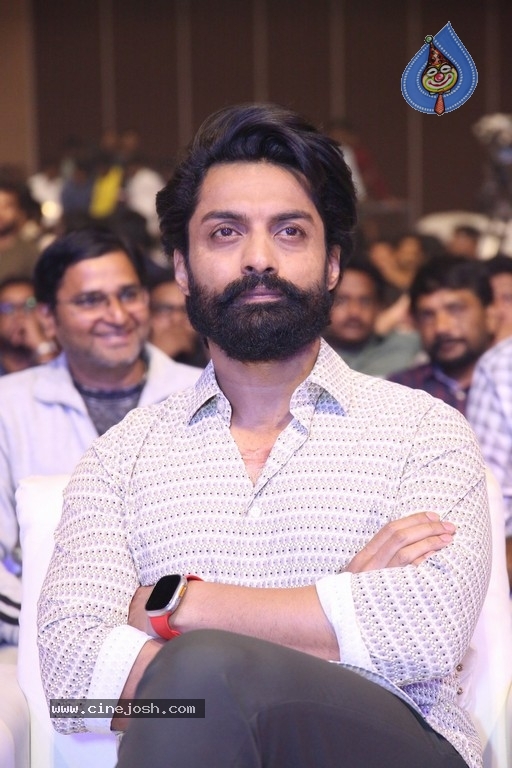 Amigos Movie Pre Release Event - 58 / 60 photos