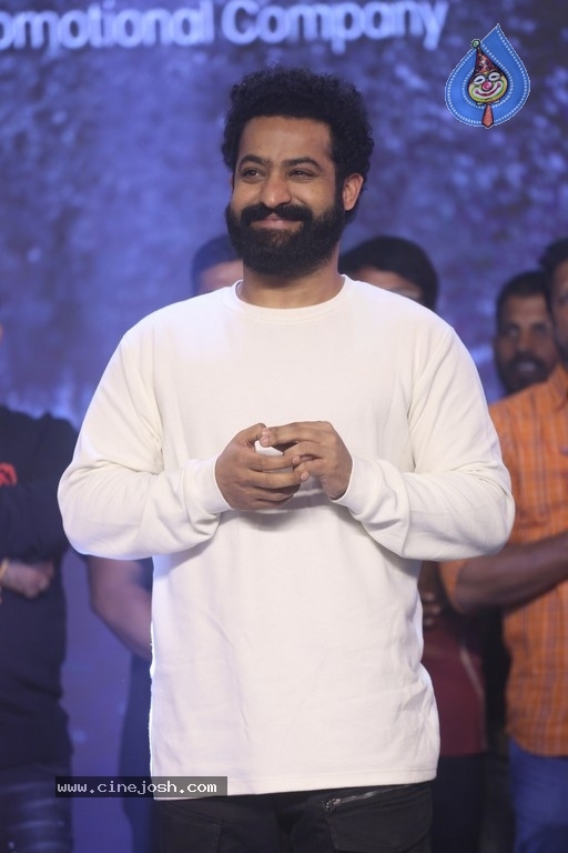 Amigos Movie Pre Release Event - 59 / 60 photos