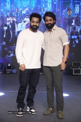 Amigos Movie Pre Release Event - 26 of 60
