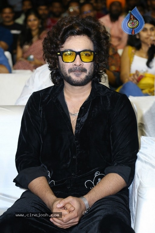 Butta Bomma Pre Release Event - 29 / 32 photos