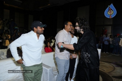 Butta Bomma Pre Release Event - 23 of 32