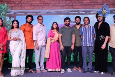Butta Bomma Pre Release Event - 26 of 32