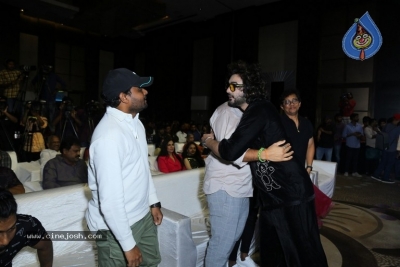 Butta Bomma Pre Release Event - 32 of 32