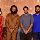 Sir Movie Trailer Launch