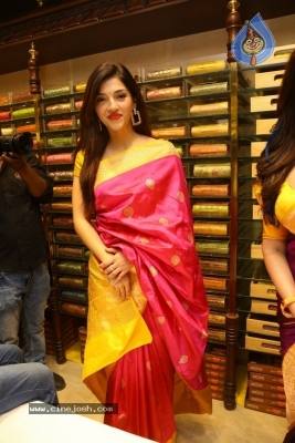 Mehreen launches Chandana Brothers Mall - 27 of 42