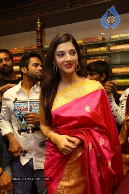 Mehreen launches Chandana Brothers Mall - 34 of 42