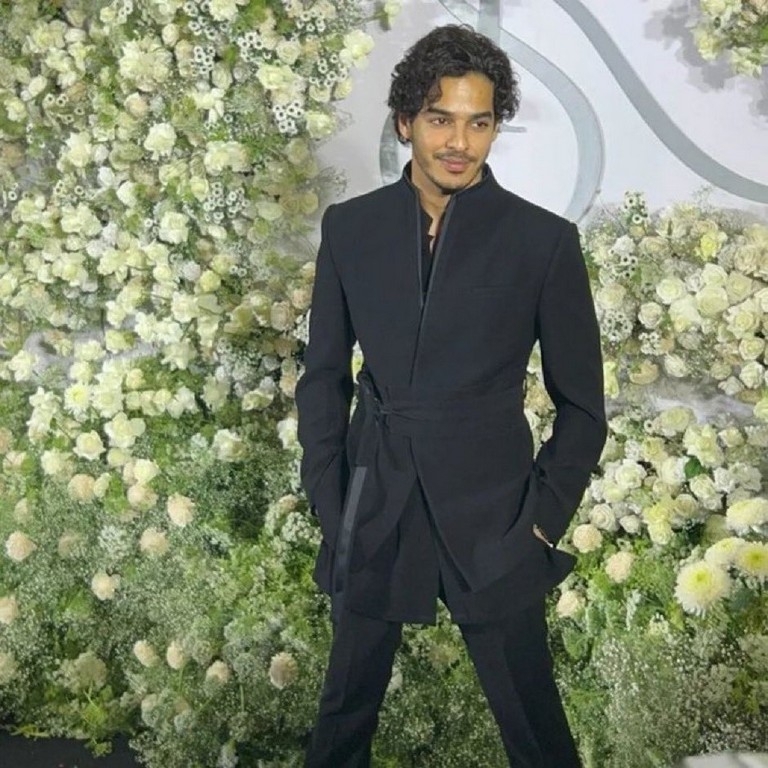 Sidharth-Kiara Advani Reception Photos - 11 / 16 photos