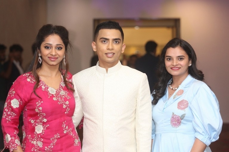 Teach For Change Annual Fundraiser 2023 - 31 / 155 photos