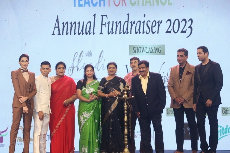 Teach For Change Annual Fundraiser 2023 - 59 / 155 photos