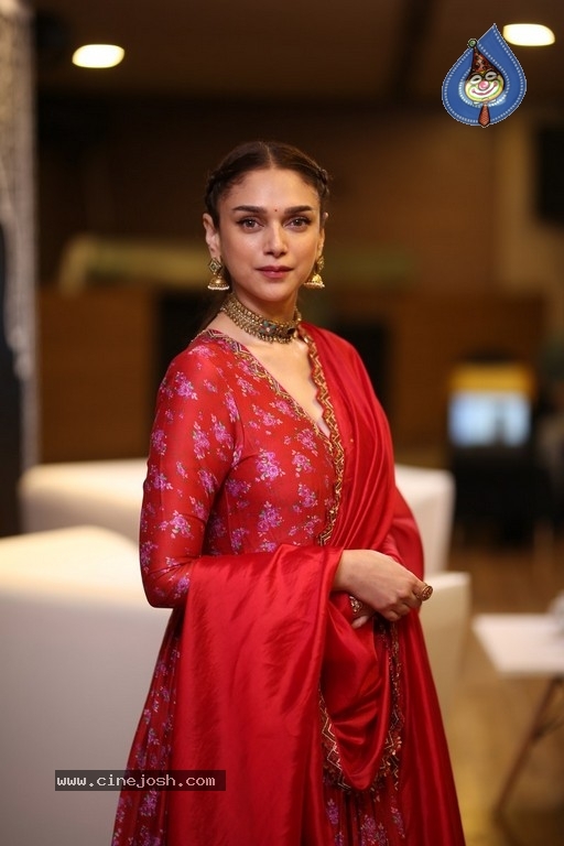 Aditi Rao Hydari Photos - 3 / 21 photos