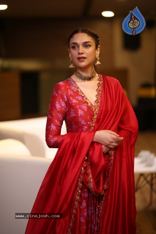 Aditi Rao Hydari Photos - 7 / 21 photos