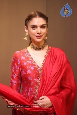 Aditi Rao Hydari Photos - 2 of 21