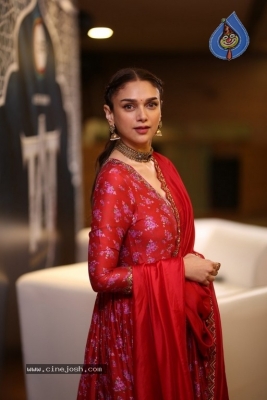 Aditi Rao Hydari Photos - 12 of 21