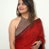 Anasuya Bharadwaj Photos