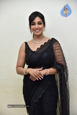 Nivetha Pethuraj Pics - 20 of 21