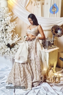 Shivani Rajasekhar PhotoShoot - 3 of 8