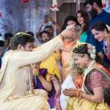 Manchu Manoj-Mounika Wedding Photos